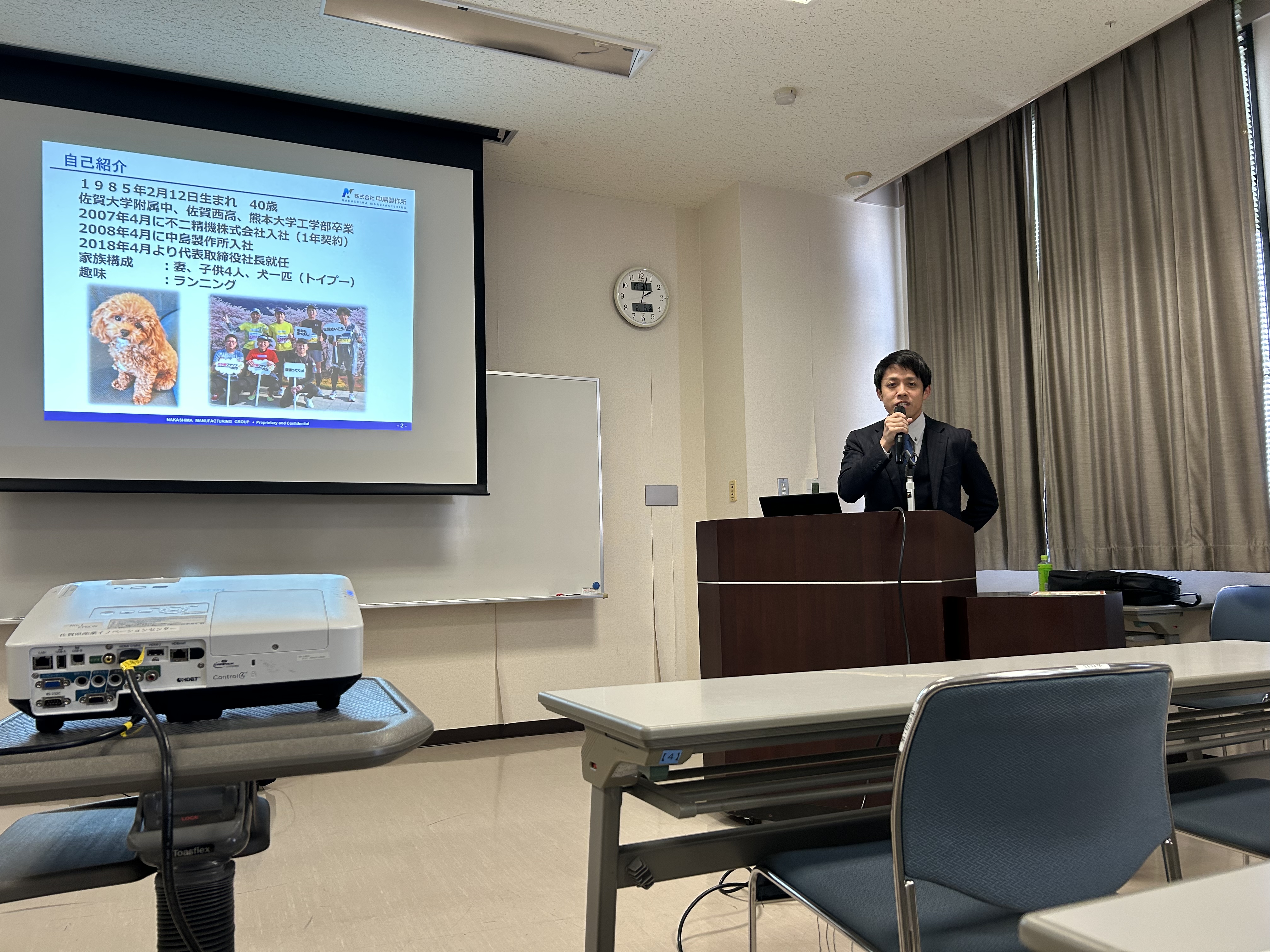 R7人材対策の「ヒント」を見つけよう！！ 「人材採用＆人手不足対策セミナー」を開催しました！